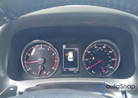 2016 Toyota Rav4 Se из США, поврежденный, VIN 2T3NFREV4GW250506